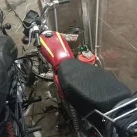 هندای کبیرو ۱۲۵