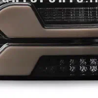 خطر عقب پراید طرح لامبولگینی دودی 3D