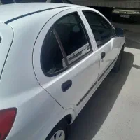 تیبا ۲ مدل ۹۷|خودرو سواری و وانت|فولادشهر, مسکن مهر فولادشهر|دیوار