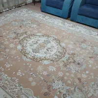 فرش ماشینی ۱۲ متری و سه تخته ۹ متری (تخفیف ویژه)|فرش|تهران, صد دستگاه|دیوار