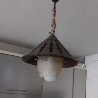 لوستر آشپزخانه و پذیرائی