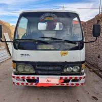 فروش آمیکو ۴/۵تن|خودرو سنگین|کرمان, |دیوار