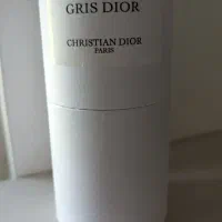 Gris Dior 100ml عطر گریس دیور|آرایشی، بهداشتی، درمانی|تهران, حسین‌آباد|دیوار