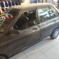 پراید مدل ۸۴|خودرو سواری و وانت|رباطکریم, نصیرشهر|دیوار