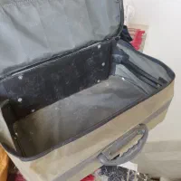 چمدان سالم و ارزان|کیف، کفش، کمربند|اراک, |دیوار