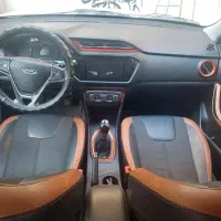 ایکس ۲۲ لاکچری دنده‌ای|خودرو سواری و وانت|تهران, تهرانپارس شرقی|دیوار