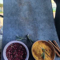 پادری سایز۱۴۰ در۵۰ پشت مخمل