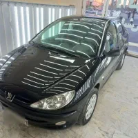 206 sd عروسک|خودرو سواری و وانت|اردبیل, |دیوار