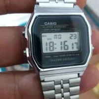 ساعت CASIO درحد اصل