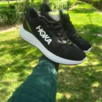 کفش آکبند هوکا بزرگ پا سایز ۴۴یا ۴۵