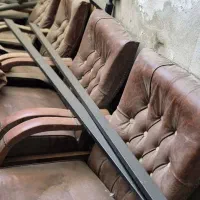 صندلی اداری