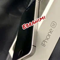 iphone se 16 G|موبایل|پردیس, فاز ۳|دیوار