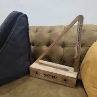 ساز چنگ کودک