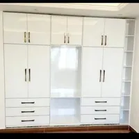 ساخت ،نصب وتعمیر کمد و کابینت