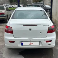 رانا مدل ۹۲ lx سفید درجه یک
