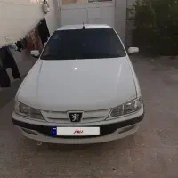 فروش پارس TU5 زیمنس سیمی|خودرو سواری و وانت|زرین دشت (فارس), |دیوار