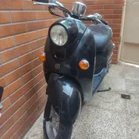 موتور یاماها وینو ۵۰cc|موتورسیکلت|اصفهان, فجر|دیوار