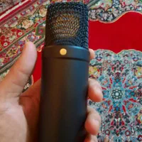 کارت صداrmeمانیتورینگhs8نویمنndh30میکروفنnt1dt770|آلات موسیقی|تهران, بازار|دیوار