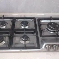 تعمیرات اجاق گاز هود روکار توکار شیشه استیل