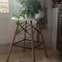 یک جفت صندلی کانتر نو نو