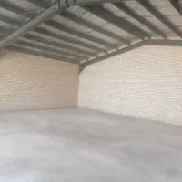 فروش ۳۸۰ متر سوله صنعتی در کاظم آباد/آدران|فروش دفتر صنعتی، کشاورزی، تجاری|رباط‌کریم, کاظم‌آباد|دیوار