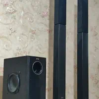 استند گل و سینما خانواده|گل و گیاه طبیعی|ورامین, ورامین|دیوار