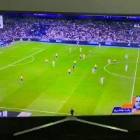 تلویزیون سامسونگ ۵۵اینچ اصل سالم درحد نو