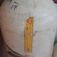 کپسول گاز سی ان جی