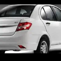 ساینا دنده ای S تحویل ۱۴۰۵