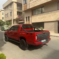 فوتن‌ جی ۷|خودرو سواری و وانت|تهران, فاطمی|دیوار