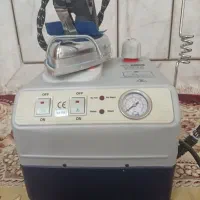 اتو مخزن دار سیلتر
