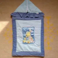 کیسه خواب نوزاد - برندِ «مارال»