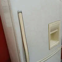 یخچال فریزر سالم