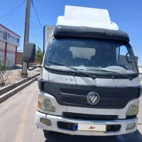 کامیونت الوند