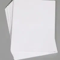 کاغذ گلاسه ۱۱۵ گرم ۲۰×۲۵