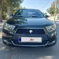 دنا اتومات ۱۴۰۲ مشکی آبنوس سفارش آپکو اسپرت لاکچری