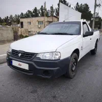 آریسان مدل ۹۶|خودرو سواری و وانت|مشهد, رضاشهر|دیوار