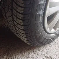 تیبا 1 مدل 93|خودرو سواری و وانت|مشهد, خین عرب|دیوار