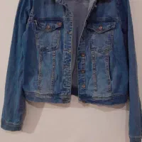 کراپ کت جین