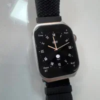 ساعت هوشمند QCY فروش یا معاوضه