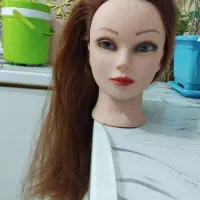 کله مانکن نو|آرایشی، بهداشتی، درمانی|قم, شهر قائم|دیوار