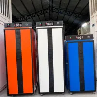 تولیدی اقتصادی دستگاه خشک کن میوه مدلturbo40|ماشینآلات صنعتی|رشت, بازار|دیوار