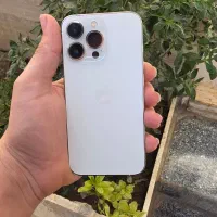 گوشی آیفون ۱۳ پرو za 256