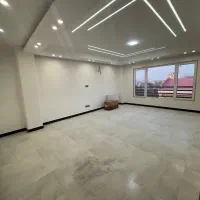 رهن کامل واحد نو ساخت کلید نخورده آسانسوردار