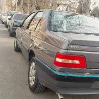 تیوفایو slx|خودرو سواری و وانت|تهران, ازگل|دیوار