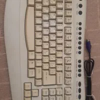 کیبورد کلکسیونی DEC مدل mck-7500