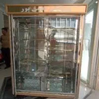 تعمیر یخچال خانگی و مغازه ای در منزل و محل کار|خدمات پیشه و مهارت|تربت جام, نظامی|دیوار