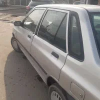 پراید دوگانه|خودرو سواری و وانت|شیروان (خراسان), |دیوار