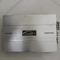 سیستم صوتی کامل خودرو|قطعات یدکی و لوازم جانبی|بندرعباس, |دیوار