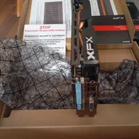 کارت گرافیک RX580|قطعات و لوازم جانبی رایانه|اصفهان, شهرک صنعتی امیرکبیر|دیوار